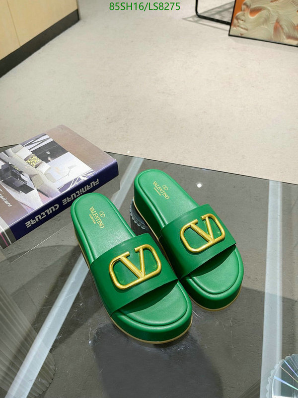 Women Shoes-Valentino, Code: LS8275,$: 85USD