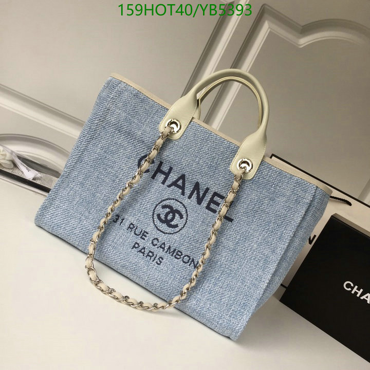 Chanel Bags -(Mirror)-Handbag-,Code: YB5393,$: 159USD