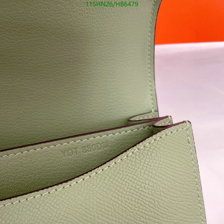 Hermes Bag-(4A)-Constance-,Code: HB6479,