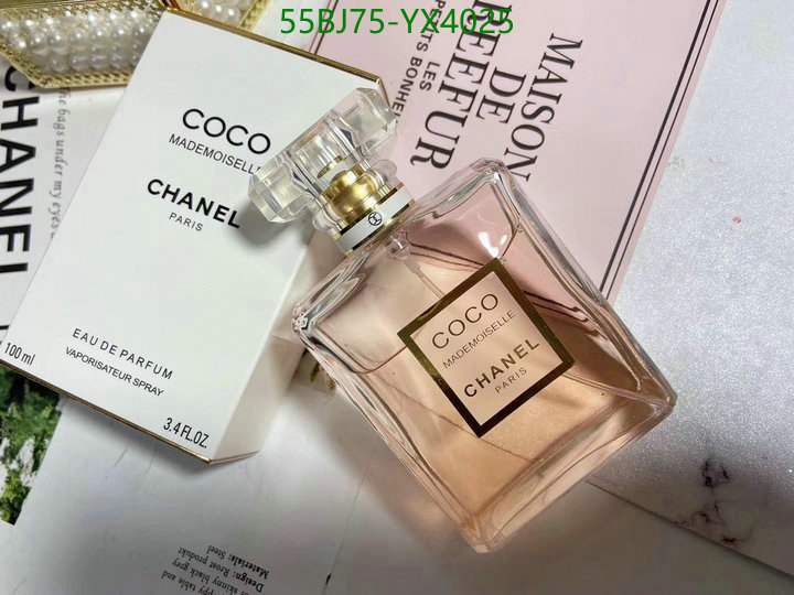 Perfume-Chanel,Code: YX4025,$: 55USD