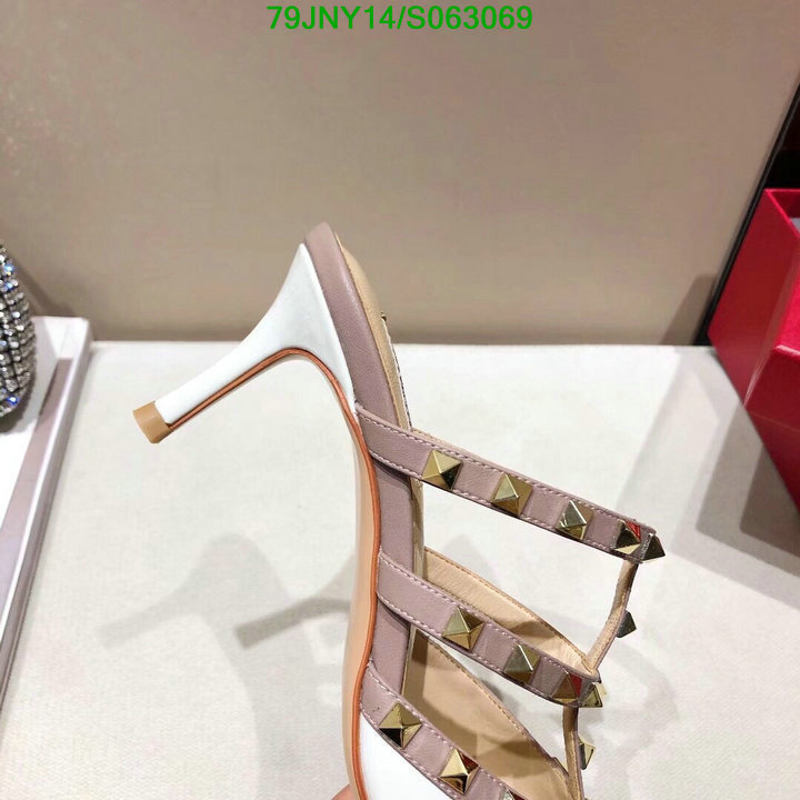 Women Shoes-Valentino, Code: S063069,$: 79USD