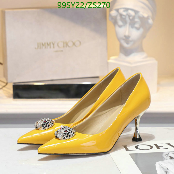 Women Shoes-Jimmy Choo, Code: ZS270,$: 99USD