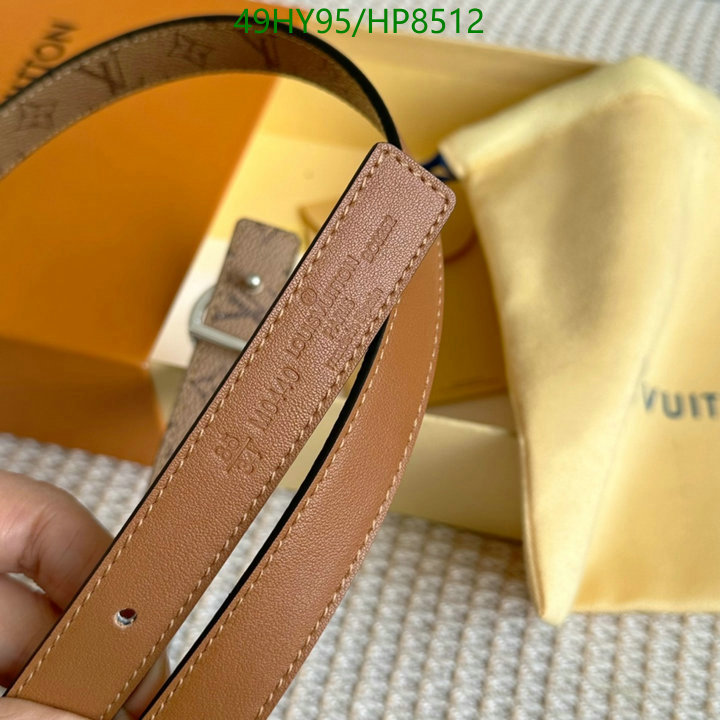 Belts-LV, Code: HP8512,$: 49USD