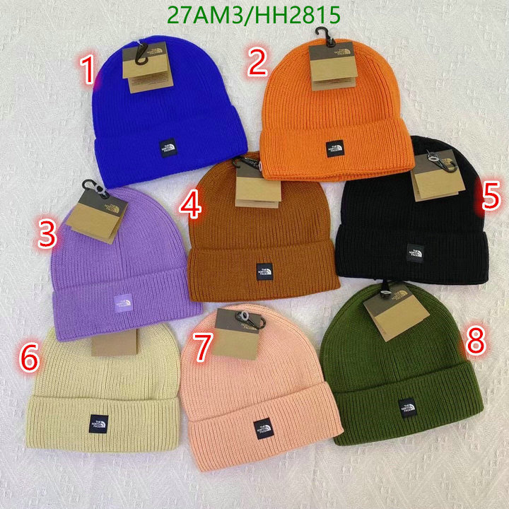 Cap -(Hat)-The North Face, Code: HH2815,$: 27USD