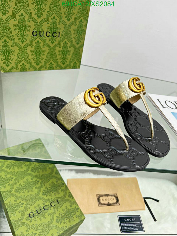 Women Shoes-Gucci, Code: XS2084,$: 69USD