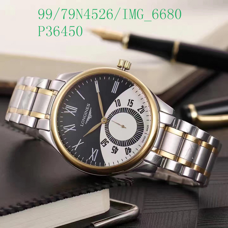 Watch-4A Quality-LONGINES, Code：W042921,