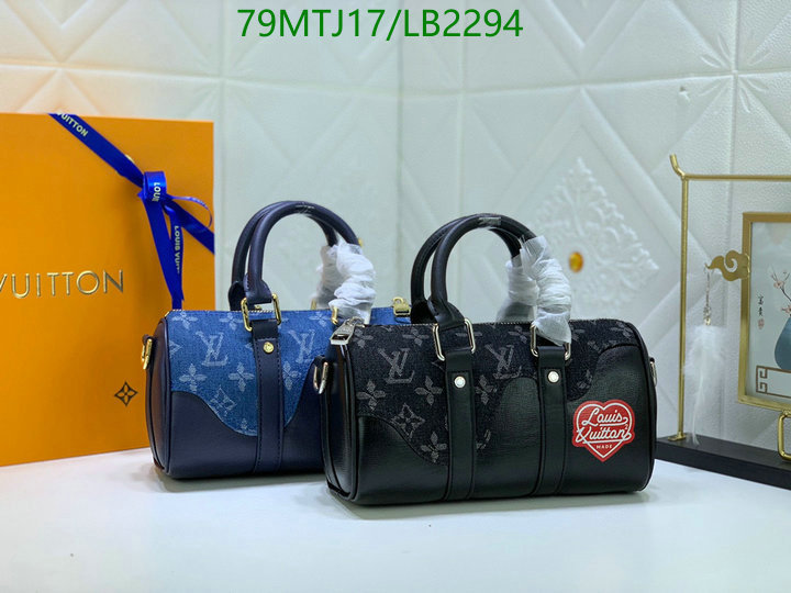 LV Bags-(4A)-Speedy-,Code: LB2294,$: 79USD