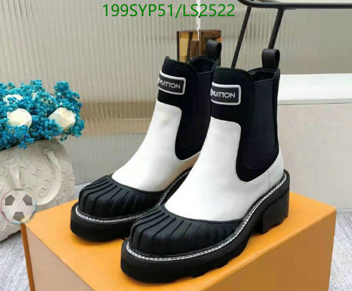 Women Shoes-LV, Code: LS2522,$: 199USD