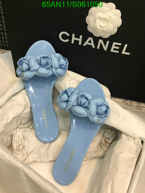 Women Shoes-Chanel,Code: S061050,$: 65USD