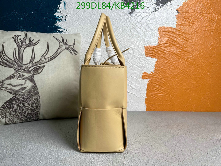 BV Bag-(Mirror)-Arco,Code: KB4216,$: 335USD