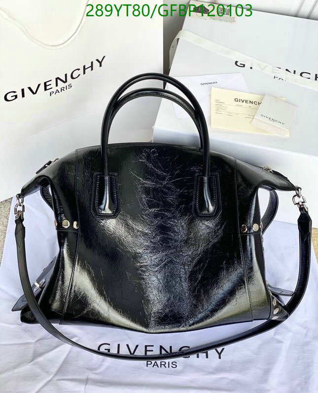 Givenchy Bags -(Mirror)-Handbag-,Code: GFBP120103,