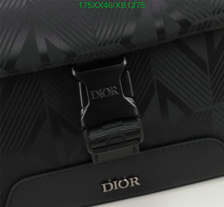Dior Bags -(Mirror)-Other Style-,Code: XB1275,$: 175USD