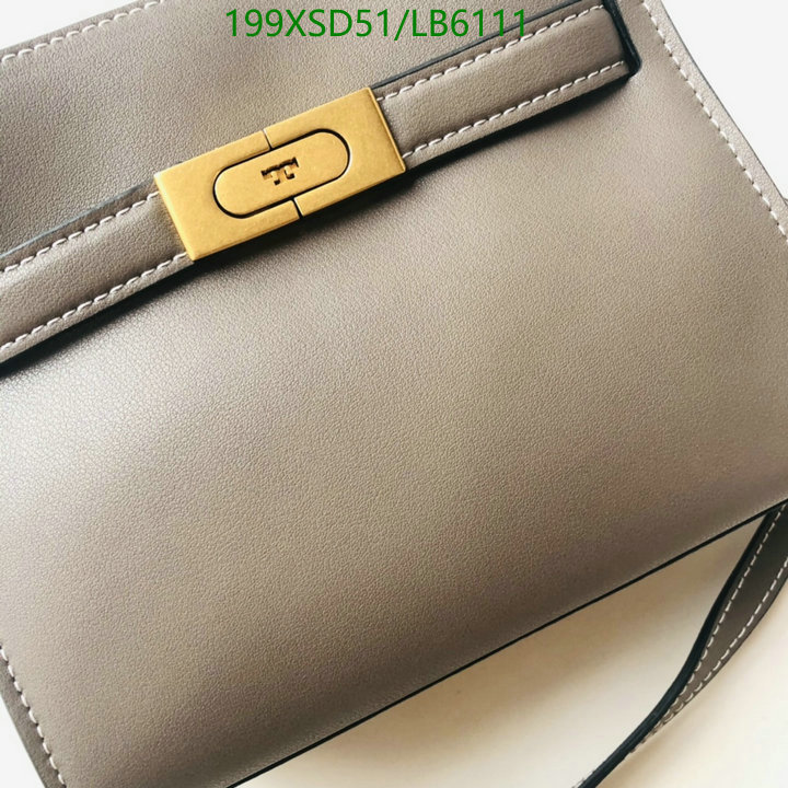 Tory Burch Bag-(Mirror)-Diagonal-,Code: LB6111,