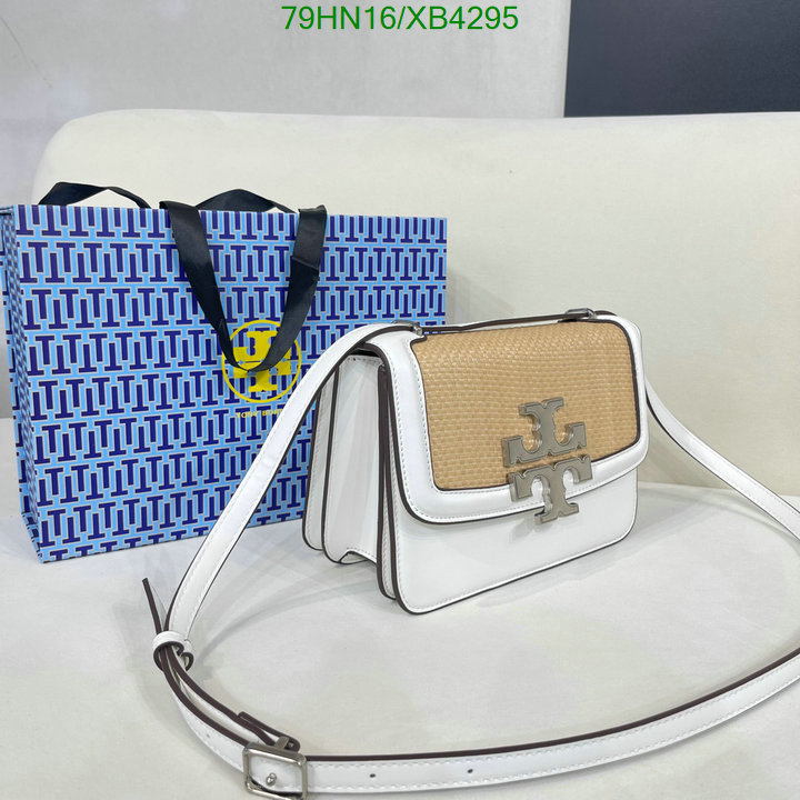 Tory Burch Bag-(4A)-Diagonal-,Code: XB4295,$: 79USD