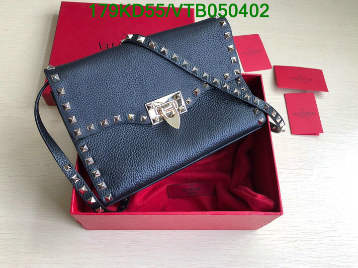 Valentino Bag-(Mirror)-Diagonal-,Code: VTB050402,$:179USD