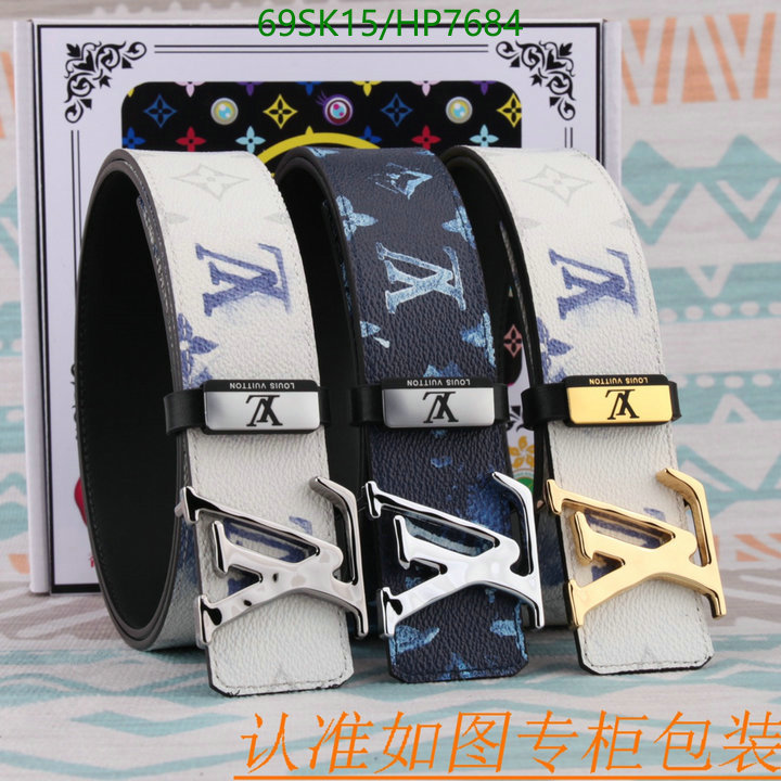 Belts-LV, Code: HP7684,$: 69USD