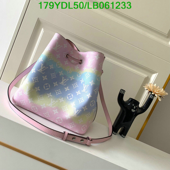 LV Bags-(Mirror)-Nono-No Purse-Nano No-,Code:LB061233,$: 179USD