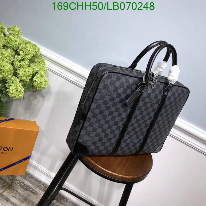 LV Bags-(Mirror)-Explorer-Anton-Dandy-,Code: LB070248,$:169USD