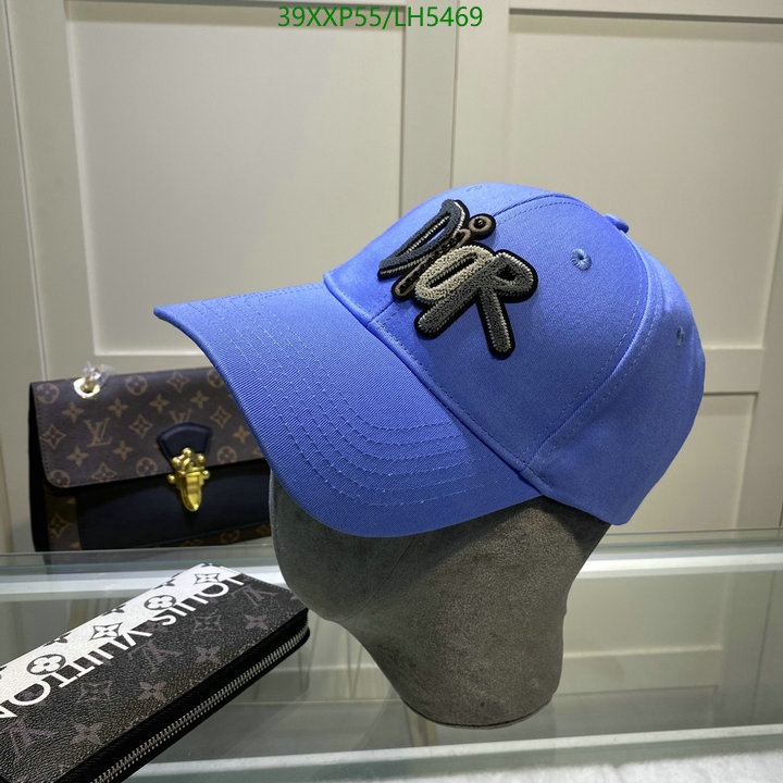 Cap -(Hat)-Dior, Code: LH5469,$: 39USD