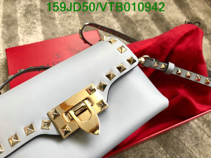 Valentino Bag-(Mirror)-Diagonal-,Code: VTB010942,$: 159USD