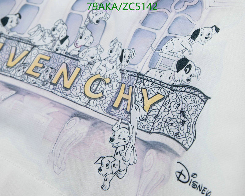 Clothing-Givenchy, Code: ZC5142,$: 79USD