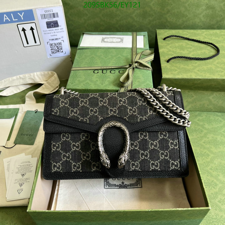 Gucci Bags Promotion,Code: EY121,