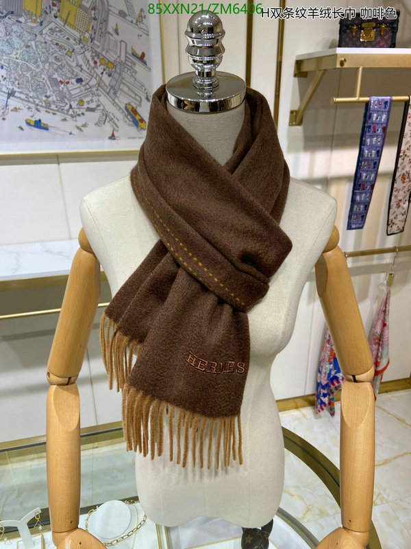 Scarf-Hermes, Code: ZM6406,$: 85USD