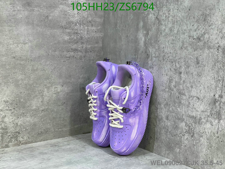 Women Shoes-NIKE, Code: ZS6794,$: 105USD