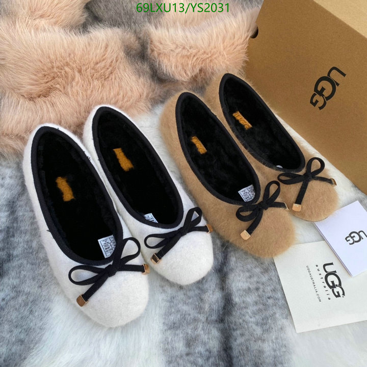 Women Shoes-UGG, Code: YS2031,$: 69USD