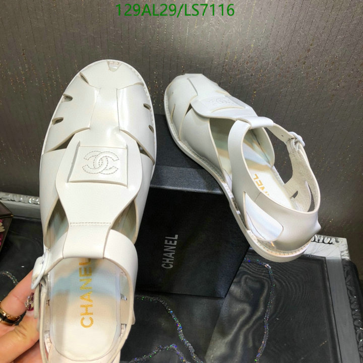 Women Shoes-Prada, Code: LS7116,$: 129USD