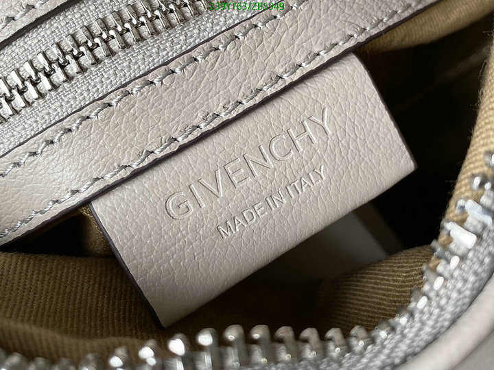 Givenchy Bags -(Mirror)-Handbag-,Code: ZB5949,