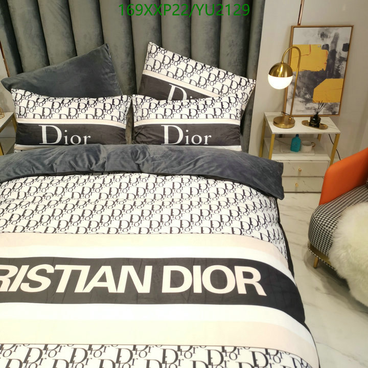Houseware-Dior, Code: YU2129,$: 169USD