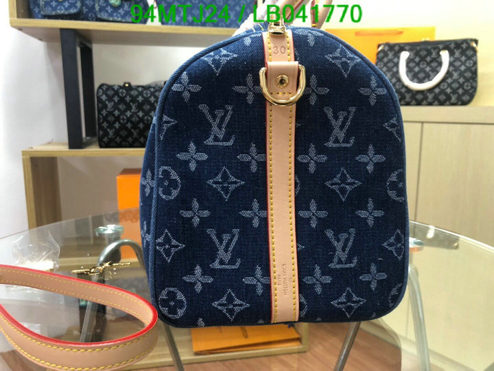 LV Bags-(4A)-Speedy-,Code: LB041770,$: 94USD