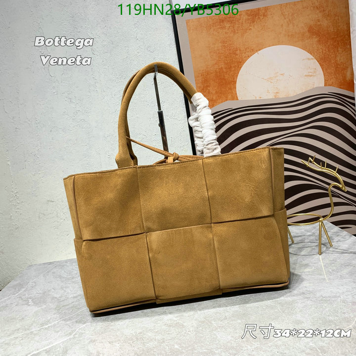 BV Bag-(4A)-Arco,Code: YB5306,$: 119USD