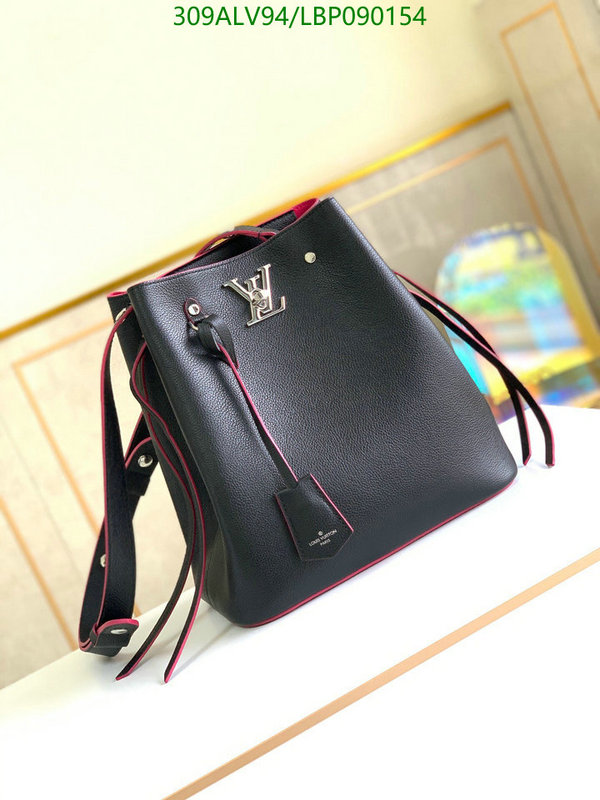 LV Bags-(Mirror)-Nono-No Purse-Nano No-,Code: LBP090154,$:309USD