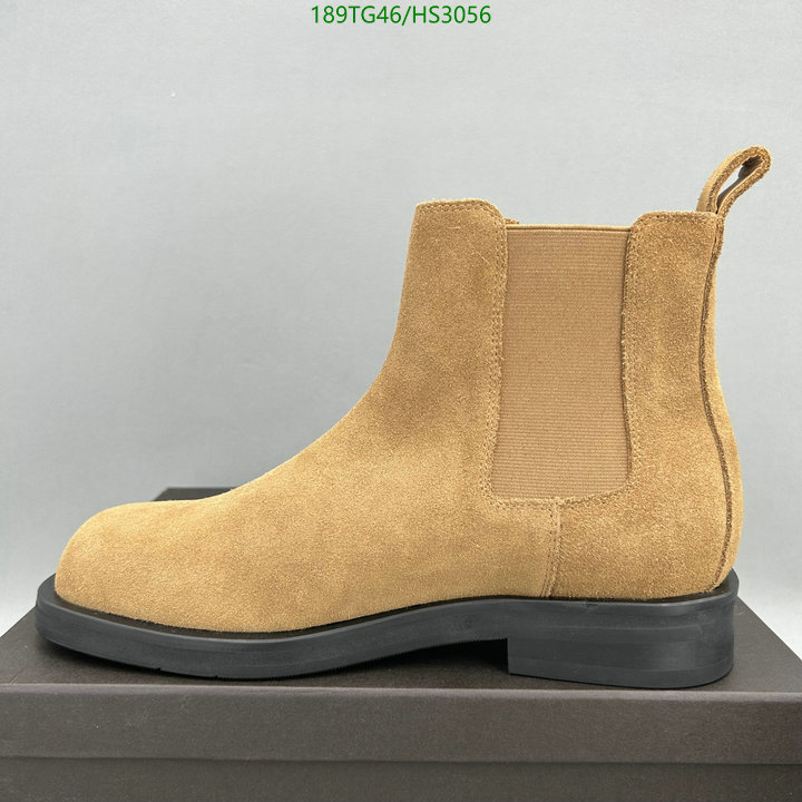 Men shoes-Boots, Code: HS3056,$: 189USD