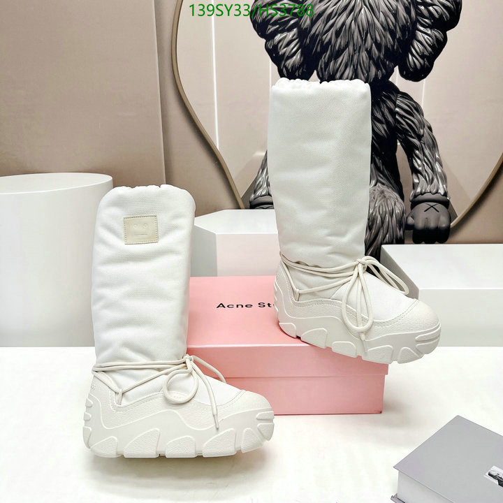 Women Shoes-Acne Studios, Code: HS3788,$: 139USD