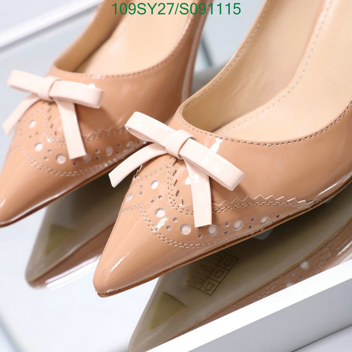 Women Shoes-Miu Miu, Code: S091115,$:109USD