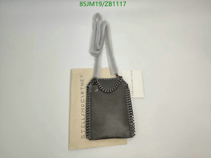 Stella McCartney Bag-(Mirror)-Diagonal-,Code: ZB1117,$: 85USD