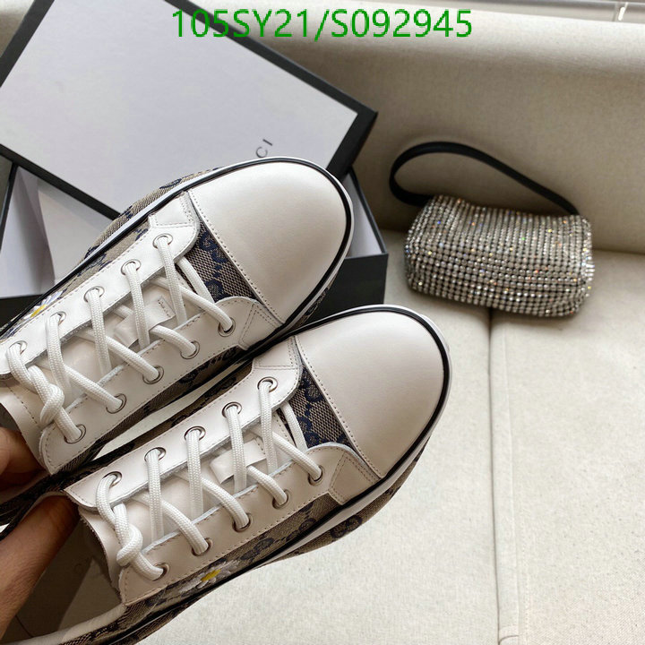 Women Shoes-Gucci, Code:S092945,$: 105USD