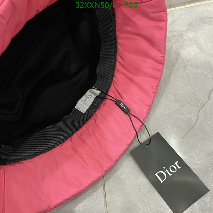 Cap -(Hat)-Dior, Code: HH786,$: 32USD