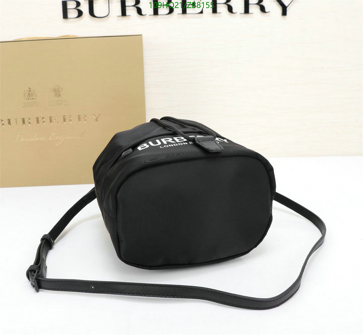 Burberry Bag-(4A)-Diagonal-,Code: ZB8155,$: 109USD