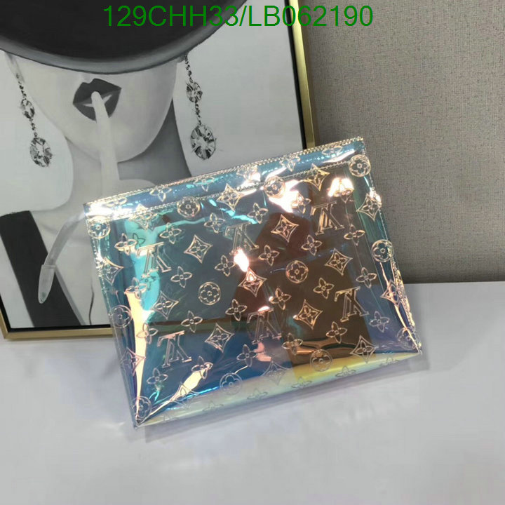 LV Bags-(Mirror)-Pochette MTis-Twist-,Code: LB062190,$:129USD