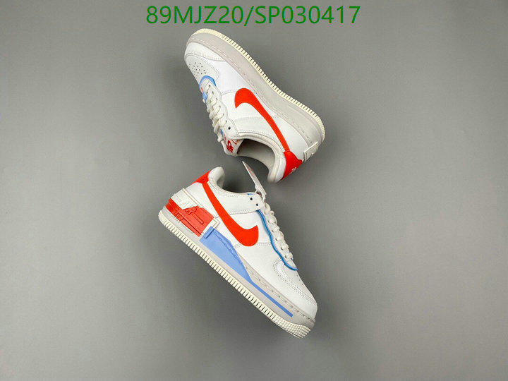 Women Shoes-NIKE, Code: SP030417,$: 89USD