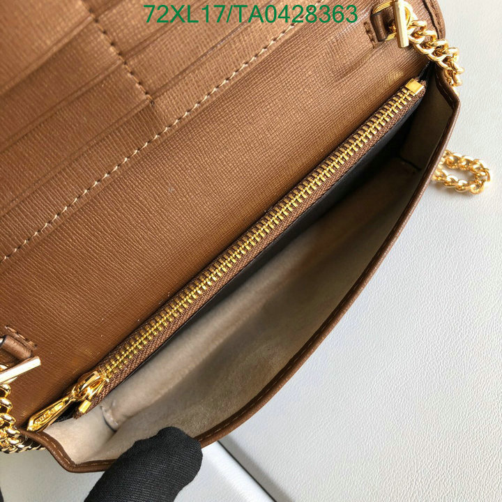 Gucci Bag-(4A)-Wallet-,Code:TA0428363,$: 72USD
