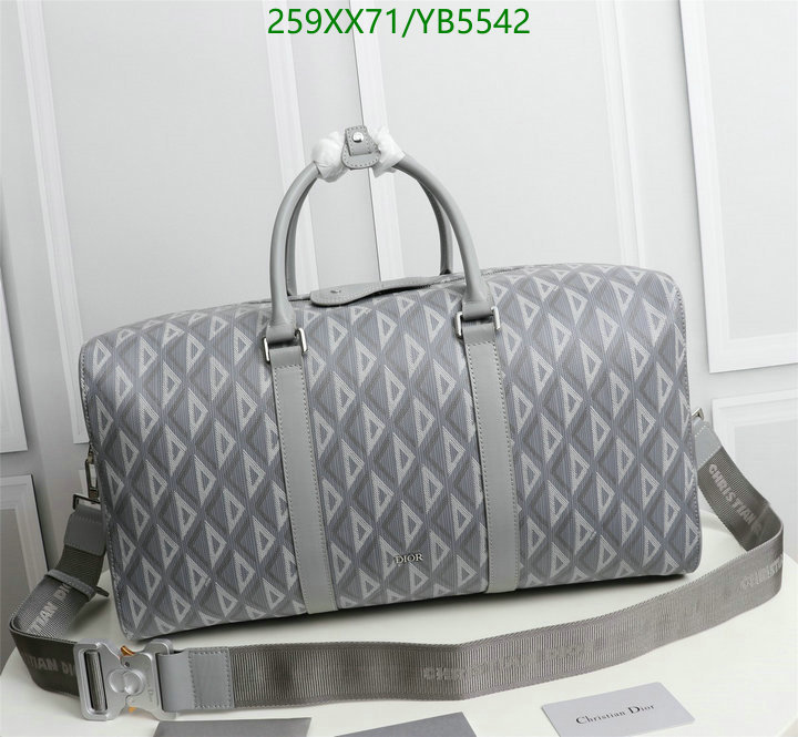 Dior Bags -(Mirror)-Other Style-,Code: YB5542,$: 259USD