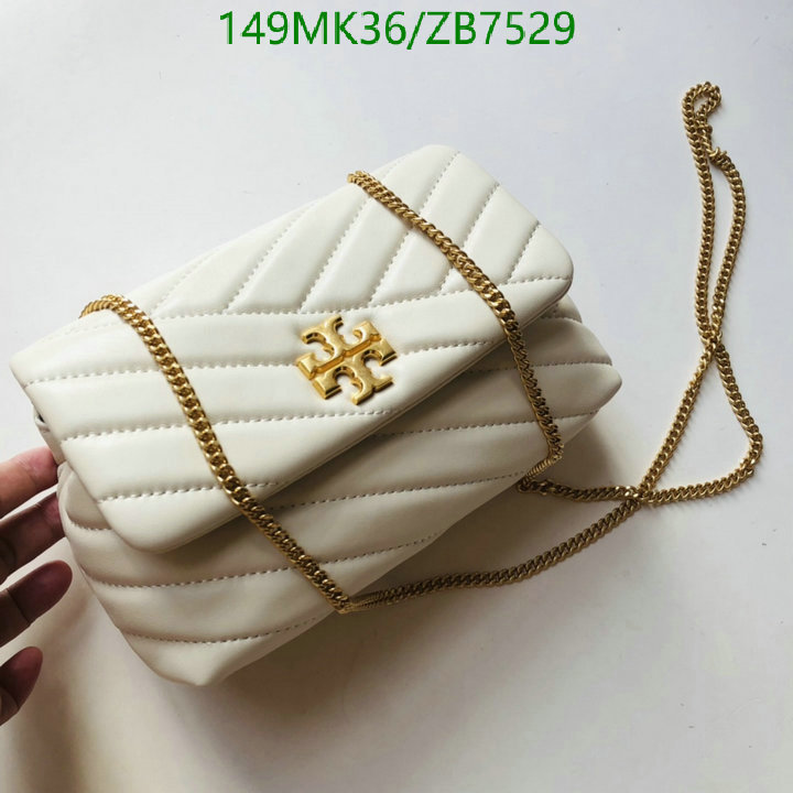 Tory Burch Bag-(Mirror)-Diagonal-,Code: ZB7529,$: 149USD