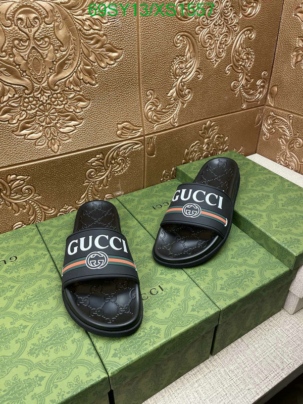 Men shoes-Gucci, Code: XS1557,$: 69USD