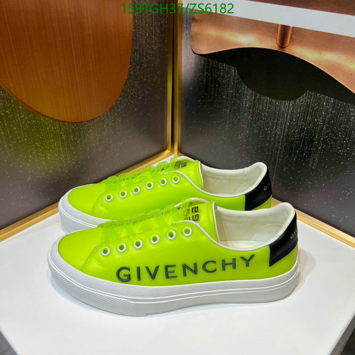 Men shoes-Givenchy, Code: ZS6182,$: 159USD