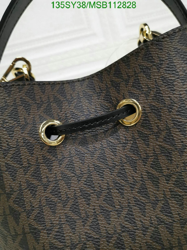 Michael Kors Bag-(Mirror)-Diagonal-,Code: MSB112828,$: 135USD